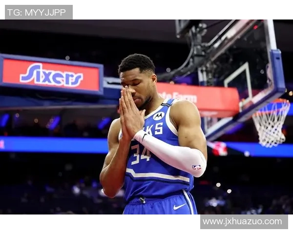 字母哥狂砍四十一分五十九篮板带领雄鹿逆转东部第一静待火箭挑战