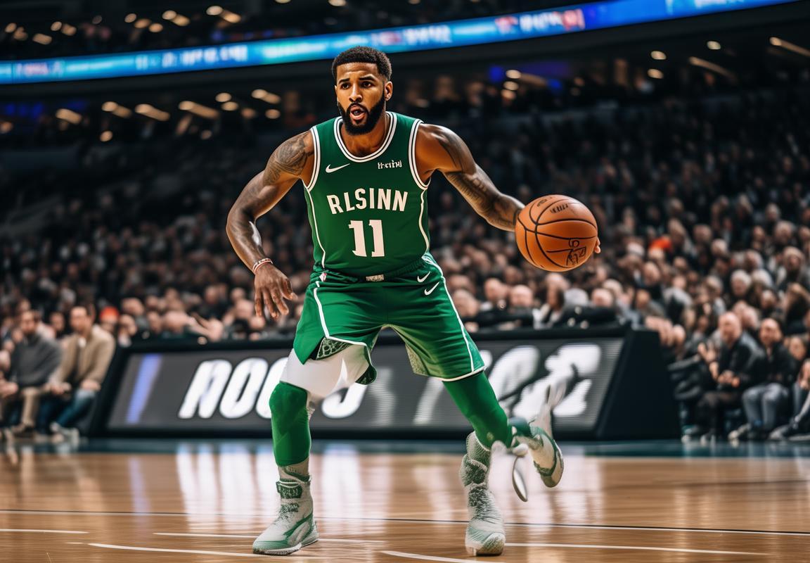 NBA欧文与东契奇最新动态：对决战况与球队影响