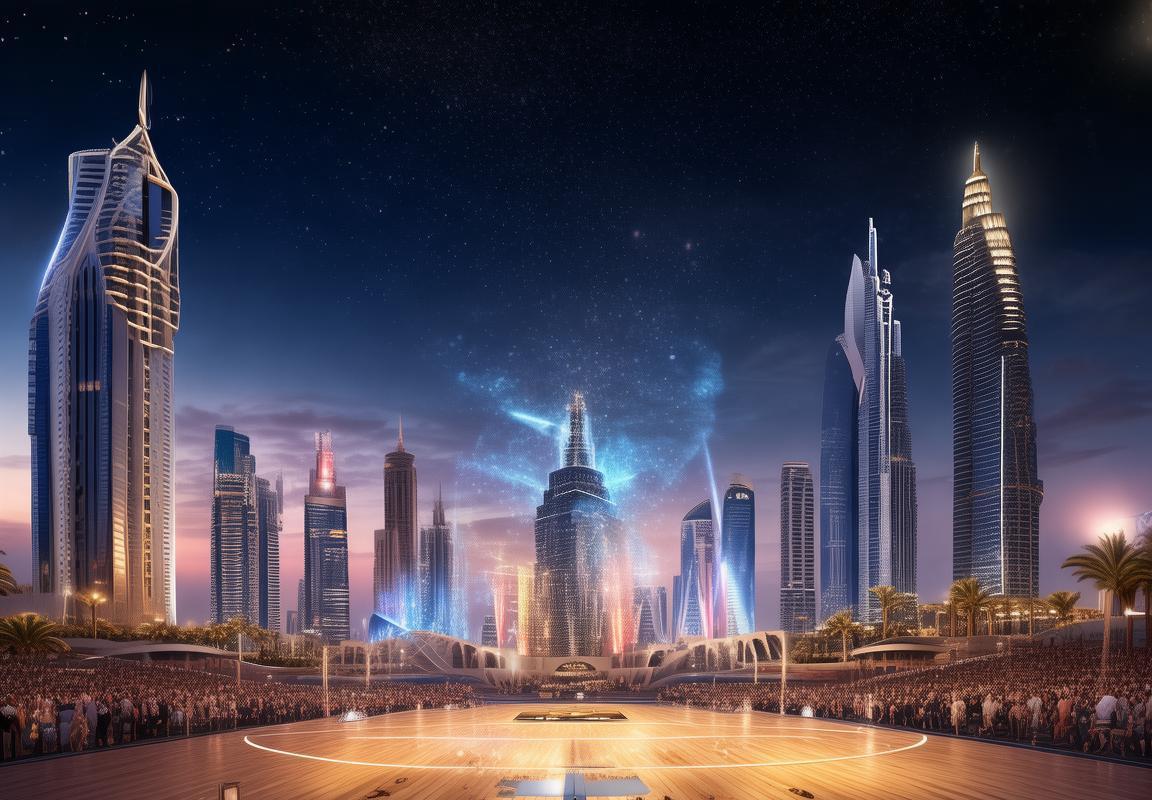 ‌萧华宣布2026全明星改制：美国队VS世界队‌